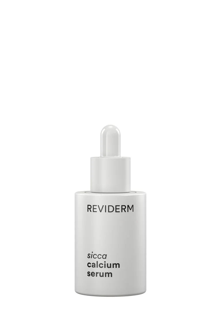 Reviderm Sicca Calcium Serum veido serumas, 30 ml