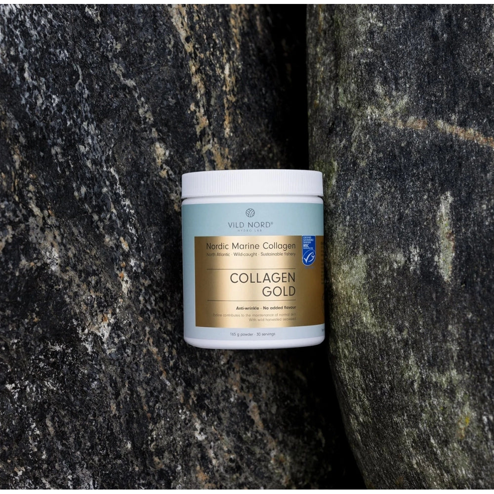 Vild Nord COLLAGEN GOLD