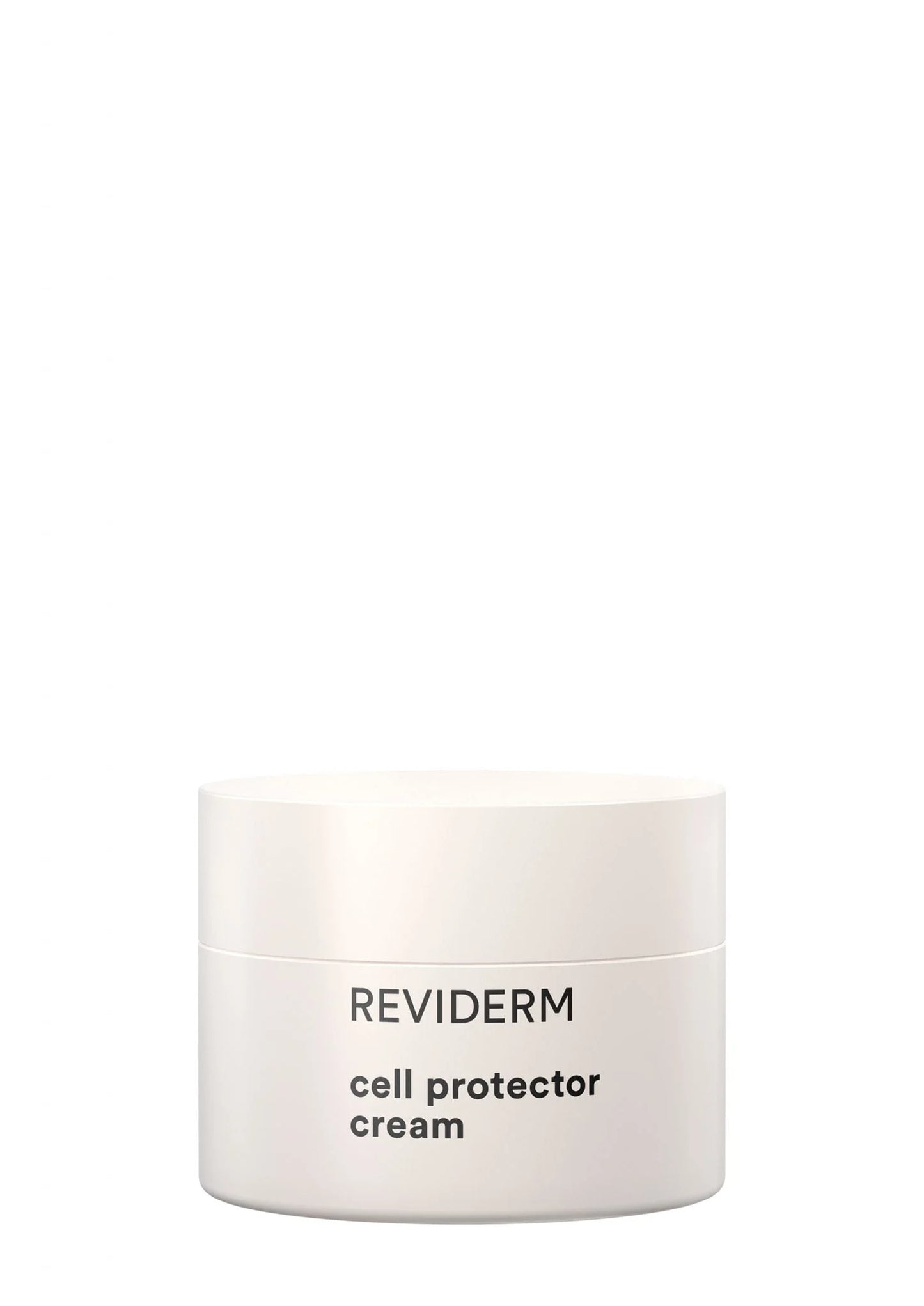 Reviderm Cell Protector Cream veido kremas, 50 ml